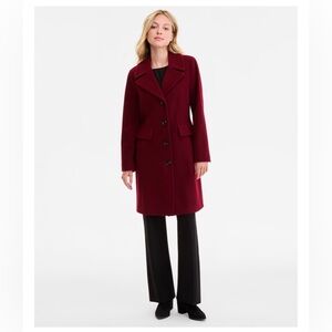 Anne Klein Women Coat